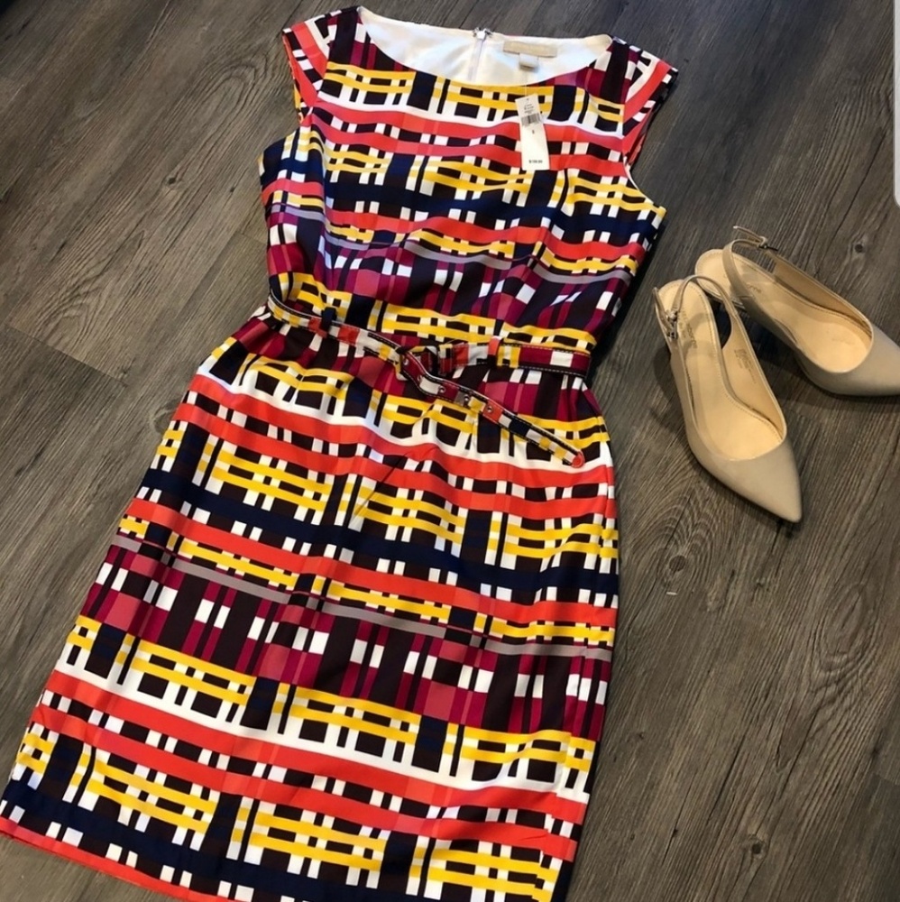 NWT Banana Republic Dress